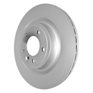 DBA zadnji zavorni disk za Land Rover Discovery, Land Rover Range Rover