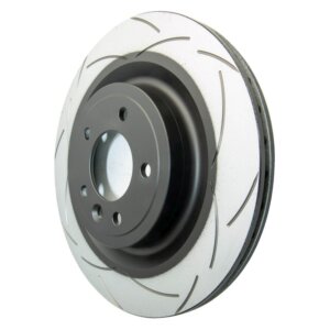 DBA zadnji zavorni disk za Land Rover Discovery, Land Rover Range Rover