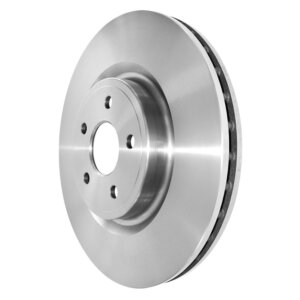 DBA sprednji zavorni disk za Jeep Grand Cherokee, Dodge Durango