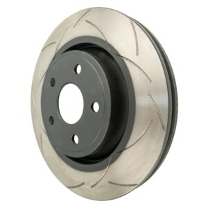 DBA sprednji zavorni disk za Jeep Grand Cherokee, Dodge Durango