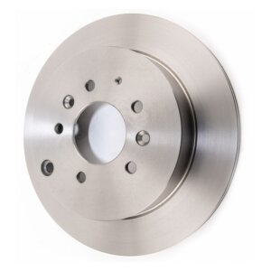 DBA sprednji zavorni disk za Jeep Grand Cherokee, Dodge Durango