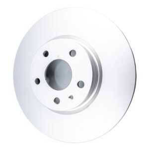 DBA sprednji zavorni disk za Ford Fusion, Ford Mondeo