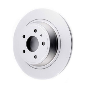 DBA zadnji zavorni disk za Ford Fusion, Ford Mondeo