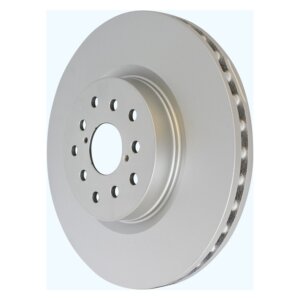 DBA sprednji zavorni disk za Subaru Forester, Subaru Legacy