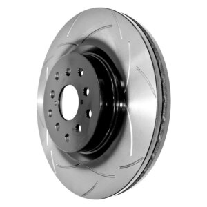 DBA sprednji zavorni disk za Subaru Forester, Subaru Legacy