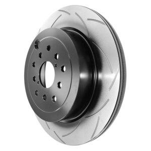 DBA zadnji zavorni disk za Subaru Impreza, Subaru WRX
