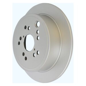DBA zadnji zavorni disk za Subaru Forester, Subaru Legacy
