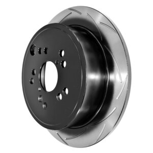 DBA zadnji zavorni disk za Subaru Forester, Subaru Legacy