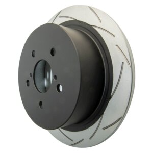 DBA zadnji zavorni disk za Subaru Legacy, Subaru Outback