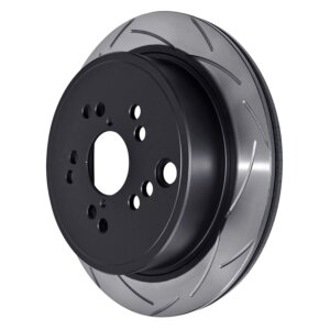 DBA zadnji zavorni disk za Subaru Legacy, Toyota GT 86