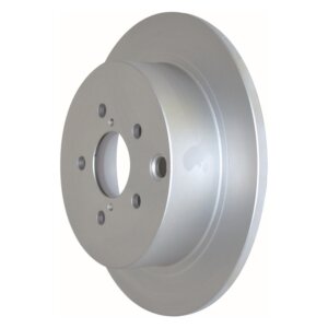 DBA zadnji zavorni disk za Subaru Forester, Subaru Impreza