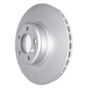 DBA sprednji zavorni disk za BMW 1, BMW 4
