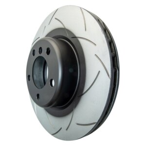 DBA sprednji zavorni disk za BMW 1, BMW 4