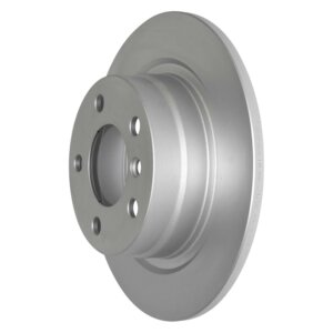 DBA zadnji zavorni disk za BMW 1