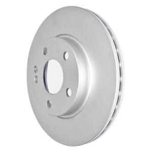 DBA sprednji zavorni disk za Mercedes-Benz A-Class, Mercedes-Benz B-Class