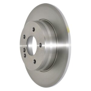 DBA zadnji zavorni disk za Mercedes-Benz CLK-Class, Mercedes-Benz CLC-Class