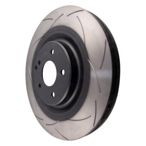 DBA sprednji zavorni disk za Mercedes-Benz CLC-Class, Mercedes-Benz C-Class