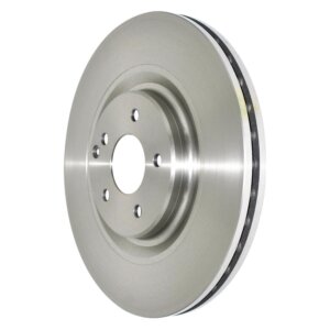 DBA sprednji zavorni disk za Mercedes-Benz CLC-Class, Mercedes-Benz C-Class