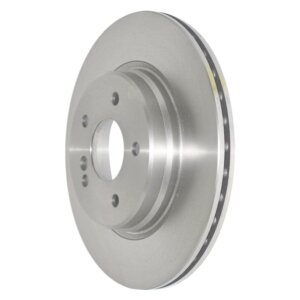 DBA zadnji zavorni disk za Chrysler Crossfire, Mercedes-Benz C-Class