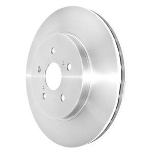 DBA sprednji zavorni disk za Lexus RX
