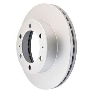 DBA sprednji zavorni disk za Toyota Fortuner, Toyota Hilux