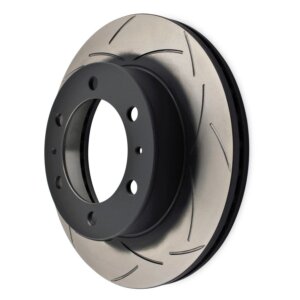 DBA sprednji zavorni disk za Toyota Fortuner, Toyota Hilux