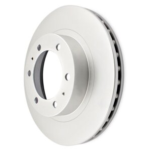 DBA sprednji zavorni disk za Toyota Hilux, Toyota Land Cruiser