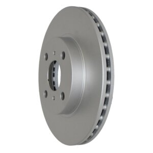 DBA sprednji zavorni disk za Toyota Yaris Verso, Toyota Yaris