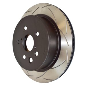 DBA zadnji zavorni disk za Lexus IS, Lexus GS