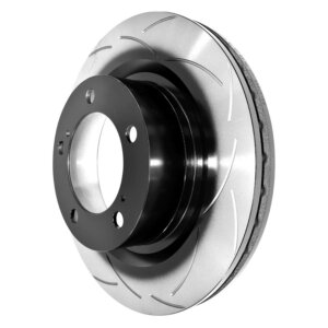 DBA sprednji zavorni disk za Lexus LX, Toyota Land Cruiser
