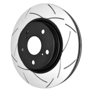 DBA sprednji zavorni disk za Lexus IS