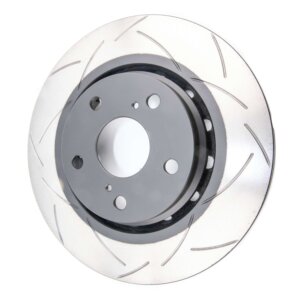 DBA sprednji zavorni disk za Toyota Previa, Lexus RX