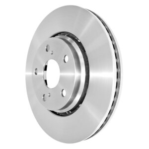 DBA sprednji zavorni disk za Toyota Previa, Lexus RX