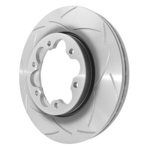 DBA sprednji zavorni disk za Toyota GranVia, Toyota HiAce