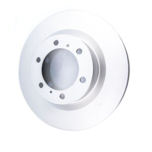 DBA sprednji zavorni disk za Lexus GX, Toyota Land Cruiser Prado
