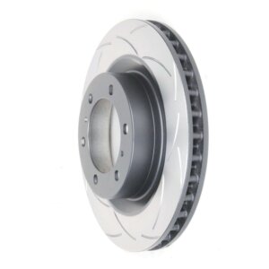 DBA sprednji zavorni disk za Lexus GX, Toyota Land Cruiser Prado