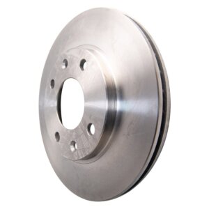 DBA sprednji zavorni disk za Peugeot 106, Citroën AX