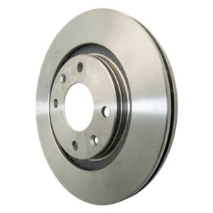 DBA sprednji zavorni disk za Peugeot 206, Peugeot 306