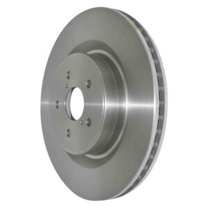 DBA sprednji zavorni disk za Lexus IS
