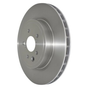 DBA zadnji zavorni disk za Lexus IS, Lexus GS