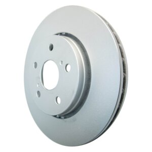 DBA sprednji zavorni disk za Toyota Corolla, Toyota Mark II