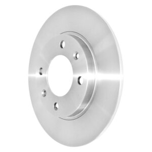 DBA zadnji zavorni disk za Peugeot 106, Citroën Saxo