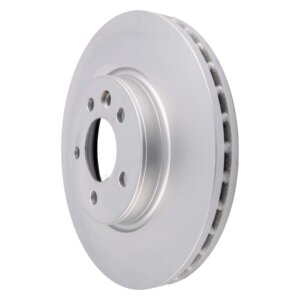 DBA sprednji zavorni disk za VW Amarok