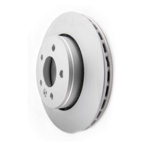 DBA zadnji zavorni disk za VW Crafter, VW Amarok