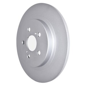 DBA zadnji zavorni disk za Toyota Urban Cruiser, Lexus UX