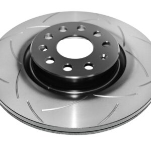 DBA sprednji zavorni disk za SEAT Leon, Skoda Kodiaq
