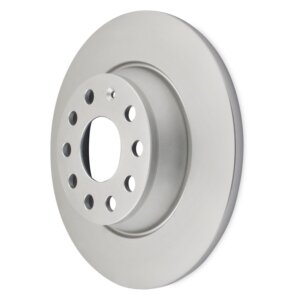 DBA zadnji zavorni disk za Skoda Octavia, VW Golf Plus