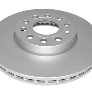 DBA sprednji zavorni disk za SEAT Leon, Skoda Octavia