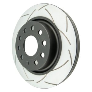 DBA sprednji zavorni disk za Skoda Octavia, VW Beetle