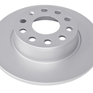 DBA zadnji zavorni disk za SEAT Leon, Skoda Octavia